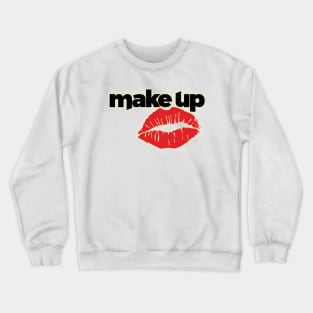 make uo Crewneck Sweatshirt